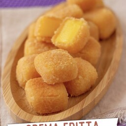 Crema fritta 